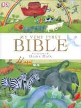 9780756609832-0756609836-My Very First Bible