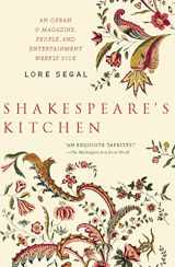 9781595583468-1595583467-Shakespeare's Kitchen: Stories