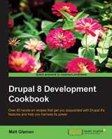 9781785881473-1785881477-Drupal 8 Development Cookbook