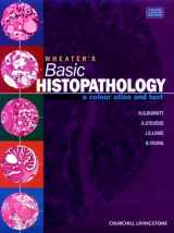 9780443050886-0443050880-Wheater's Basic Histopathology: A Colour Atlas and Text