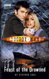 9780563486442-0563486449-Doctor Who: Feast Of The Drowned