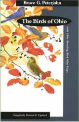 9781888683882-1888683880-Birds of Ohio: With Ohio Breeding Bird Atlas Maps