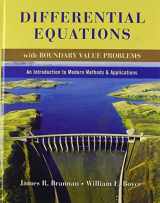 9780470418505-0470418508-Differential Equations with Boundary Value Problems: An Introduction to Modern Methods and Applications