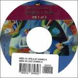 9780072384826-0072384824-Audio CD's to Accompany Interactions Two: Integrated Skills Edition