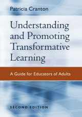 9780787976682-0787976687-Understanding and Promoting Transformative Learning: A Guide for Educators of Adults