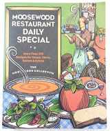 9780609802427-0609802429-Moosewood Restaurant Daily Special: More Than 275 Recipes for Soups, Stews, Salads and Extras