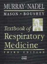 9780721677118-0721677118-Textbook of Respiratory Medicine (Two-Volume Set)