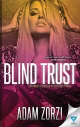 9781640340480-1640340483-Blind Trust (Blind Justice)