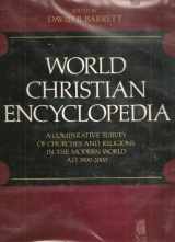 9780195724356-0195724356-World Christian Encyclopedia: A Comparative Survey of Churches and Religions in the Modern World, A.D. 1900-2000