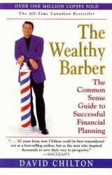 9780773762169-0773762167-The Wealthy Barber: The Common Sense Guide to Successful Financial Planning