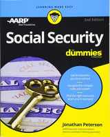 9781119293330-1119293332-Social Security For Dummies