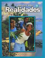 9780130359674-013035967X-Realidades: Level B (Spanish and English Edition)