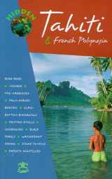 9781569751442-1569751447-Hidden Tahiti (Hidden Tahiti, 2nd ed)
