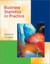 9780072470260-0072470267-Business Statistics in Practice