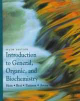9780534258788-0534258786-Introduction to General, Organic and Biochemistry