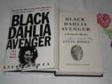 9781559706643-1559706643-Black Dahlia Avenger