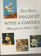 9780896590762-0896590763-Psalmist With a Camera: Photographs of a Biblical Safari