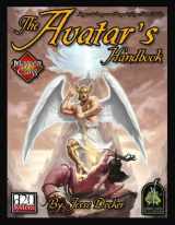 9780972359962-0972359966-The Avatar's Handbook (Master Classes)