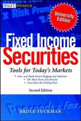 9780471063223-0471063223-Fixed Income Securities: Tools for Today's Markets (Wiley Finance)