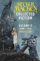 9781614982494-161498249X-Collected Fiction Volume 2: 1896-1910