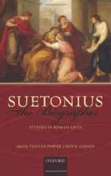 9780199697106-0199697108-Suetonius the Biographer: Studies in Roman Lives