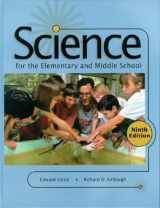 9780130213136-0130213136-Science for the Elementary and Middle School (9th Edition)