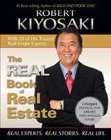 9781612680798-1612680798-The Real Book of Real Estate: Real Experts. Real Stories. Real Life.