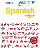 9782700507140-2700507142-Workbook Spanish False Beginners: Workbook Spanish False Beginners