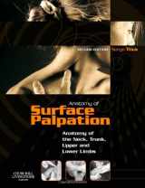 9780443068751-0443068755-Atlas of Surface Palpation: Anatomy of the Neck, Trunk, Upper and Lower Limbs