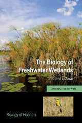 9780199608959-0199608954-The Biology of Freshwater Wetlands (Biology of Habitats Series)