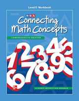 9780021036240-0021036241-Connecting Math Concepts Level D, Workbook