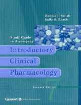 9780781736978-0781736978-Introductory Clinical Pharmacology