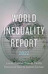 9780674273566-0674273567-World Inequality Report 2022