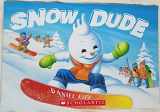 9780545518567-0545518563-Snow Dude