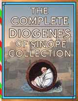 9781976274794-1976274796-The Complete Diogenes of Sinope Collection (True Power Books Collection)