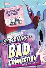 9781368057707-1368057705-Spider-Man's Bad Connection (Spider-man: Bad Connection, 2)