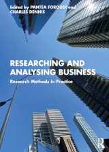 9780367620653-0367620650-Researching and Analysing Business