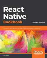 9781788991926-1788991923-React Native Cookbook - Second Edition