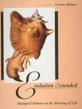 9780262522069-0262522063-Evolution Extended: Biological Debates on the Meaning of Life