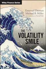 9781118959169-1118959167-The Volatility Smile (Wiley Finance)