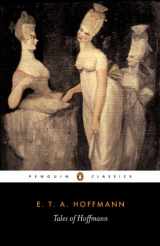 9780140443929-0140443924-Tales of Hoffmann (Penguin Classics)