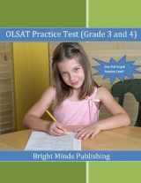 9781492958383-1492958387-OLSAT Practice Test (Grade 3 and 4)