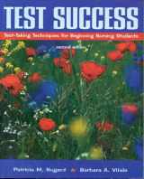 9780803601093-0803601093-TEST SUCCESS FOR BEGINNING NURSING STUDENTS 2ED