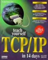 9780672308857-0672308851-Teach Yourself Tcp/Ip in 14 Days