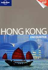 9781741797053-1741797055-Lonely Planet Hong Kong Encounter (Lonely Planet Encounter Hong Kong)