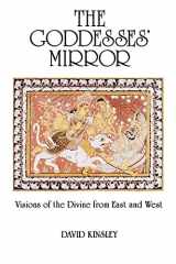 9780887068362-0887068367-The Goddesses' Mirror (Sante Fe Institute. Studies in the)