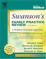 9780323030007-0323030009-Swanson's Family Practice Review: A Problem-Oriented Approach, Fifth Edition