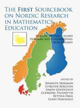 9781617350993-1617350990-The First Sourcebook on Nordic Research in Mathematics Education: Norway, Sweden, Iceland, Denmark and Contributions from Finland (Hc) (Montana Mathematics Enthusiast)