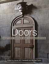 9781138121157-1138121150-Doors: History, Repair and Conservation