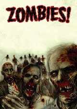 9781600100284-1600100287-Zombies!: Feast